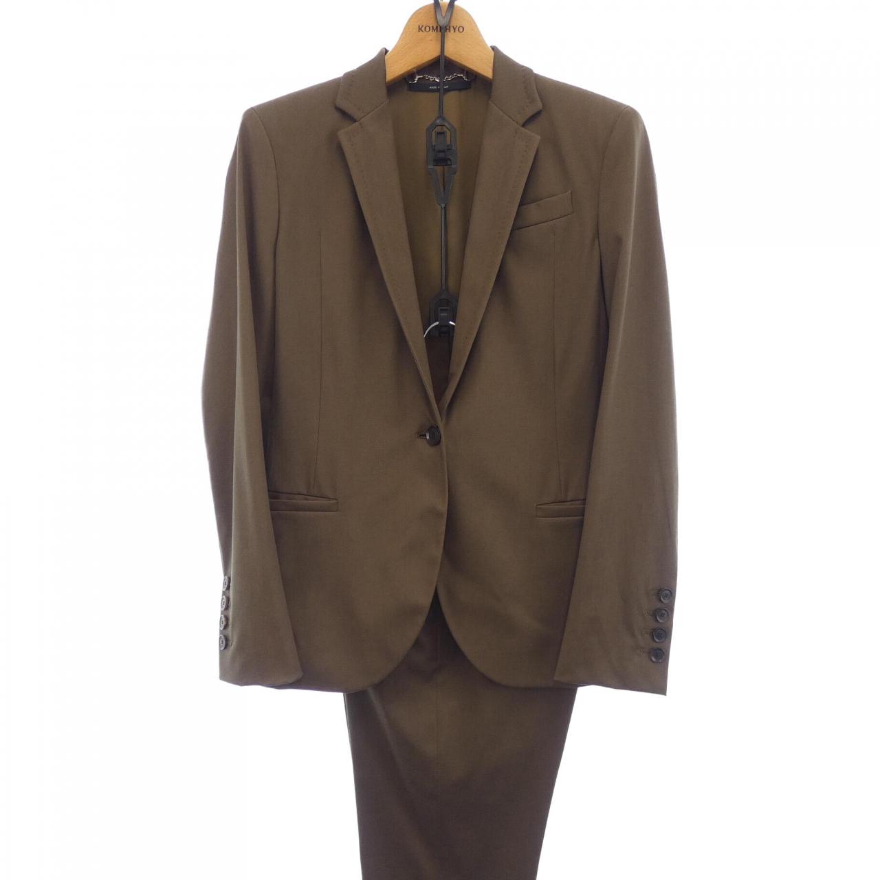 グッチ GUCCI スーツ