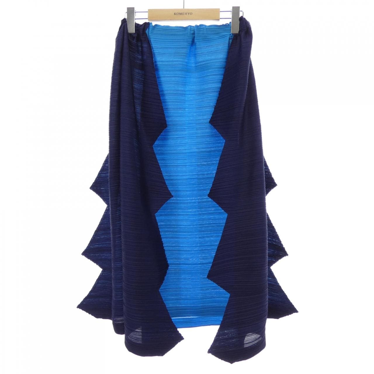 プリーツプリーズ PLEATS PLEASE スカート