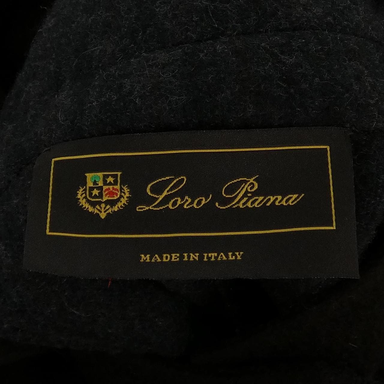 ロロピアーナ Loro Piana コート