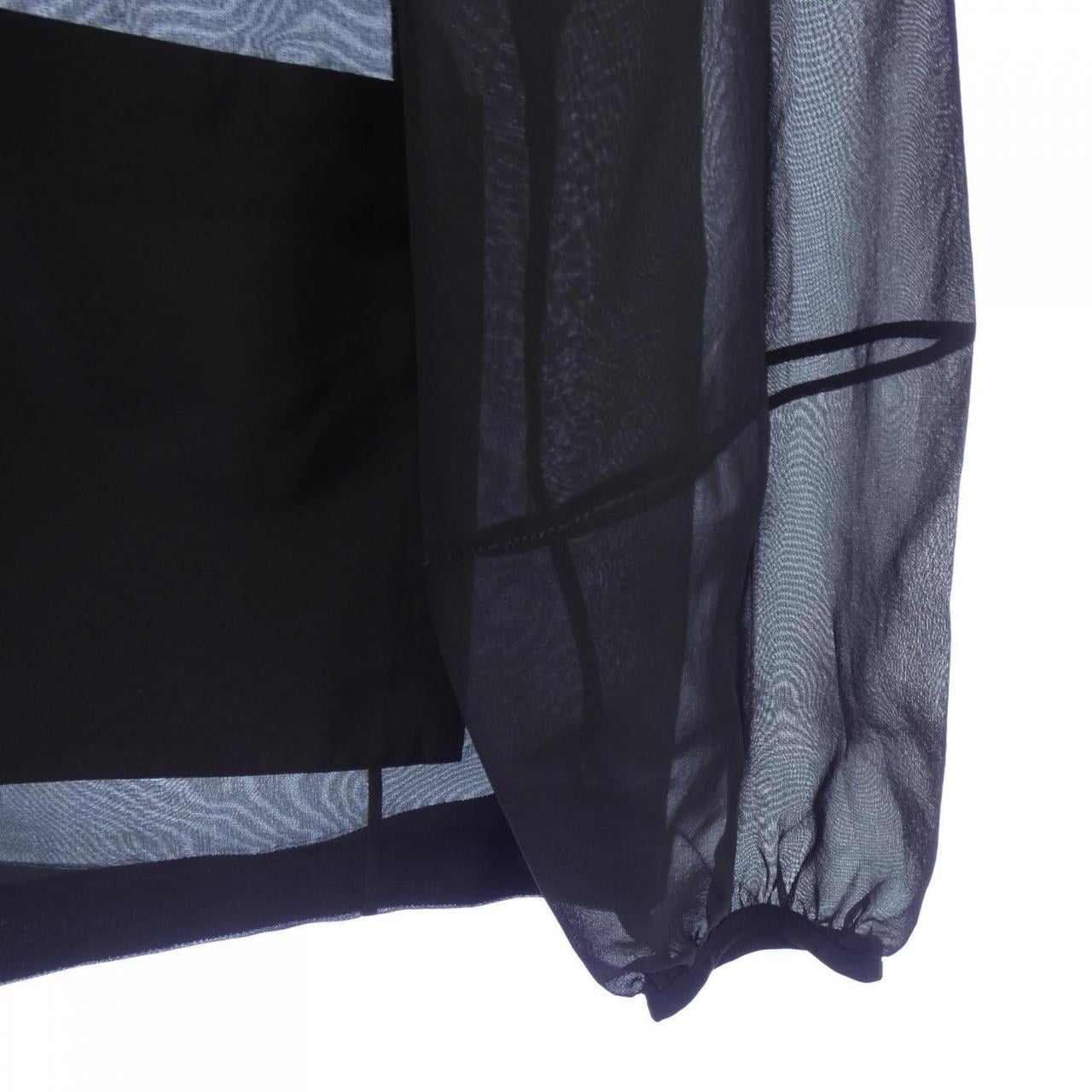 ドゥロワー DRAWER 6522-299-1486 ノーカラージャケット