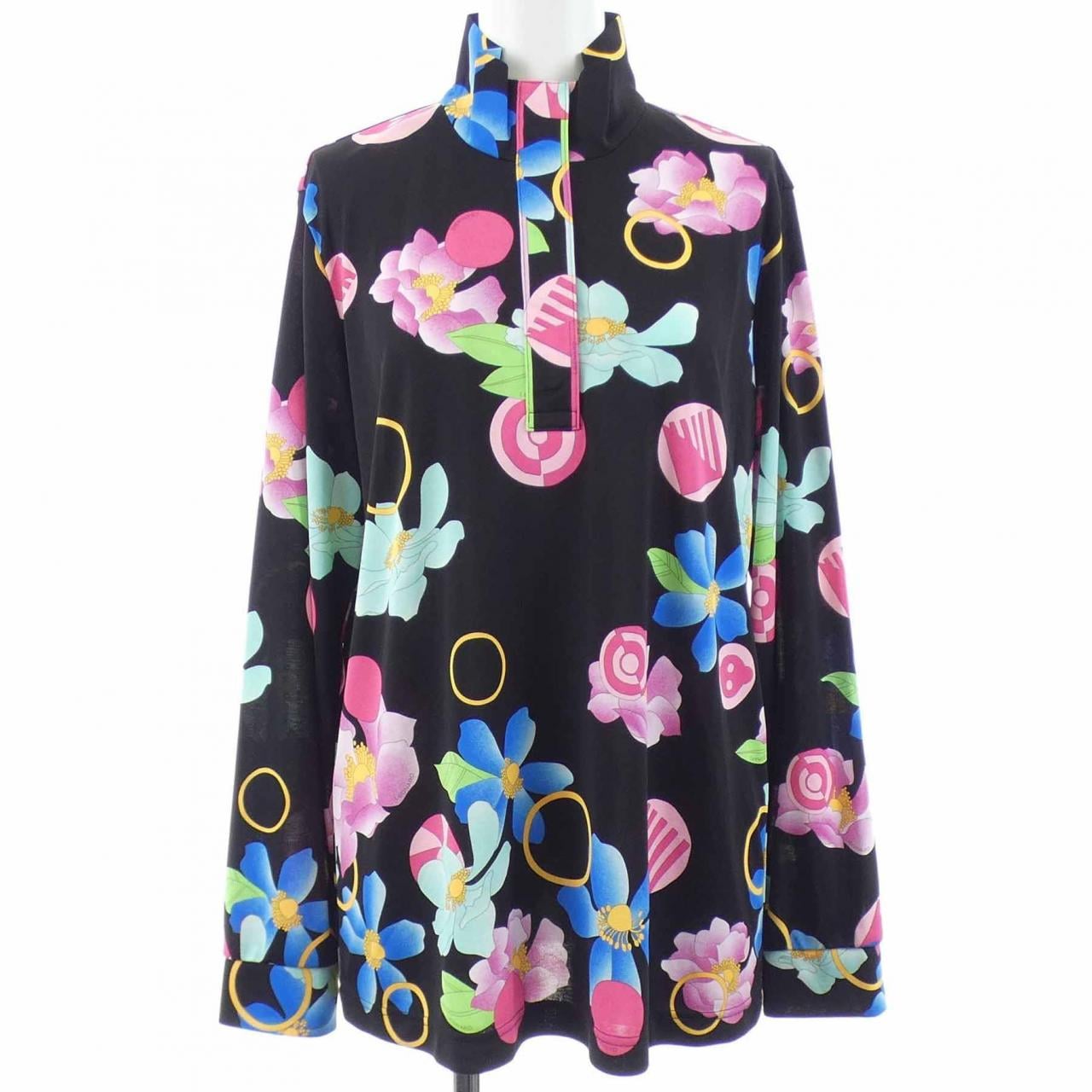 レオナールスポーツ LEONARD SPORT 0528523 トップス