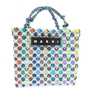 マルニ MARNI MARNI MARKET CAKE BASKET SHMH0083A0 BAG
