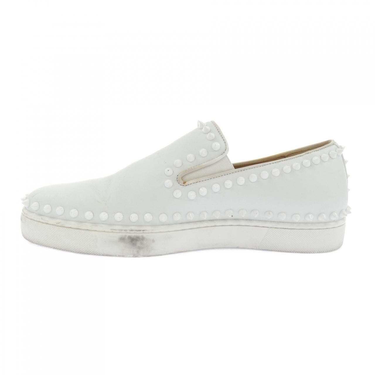 クリスチャンルブタン CHRISTIAN LOUBOUTIN スニーカー