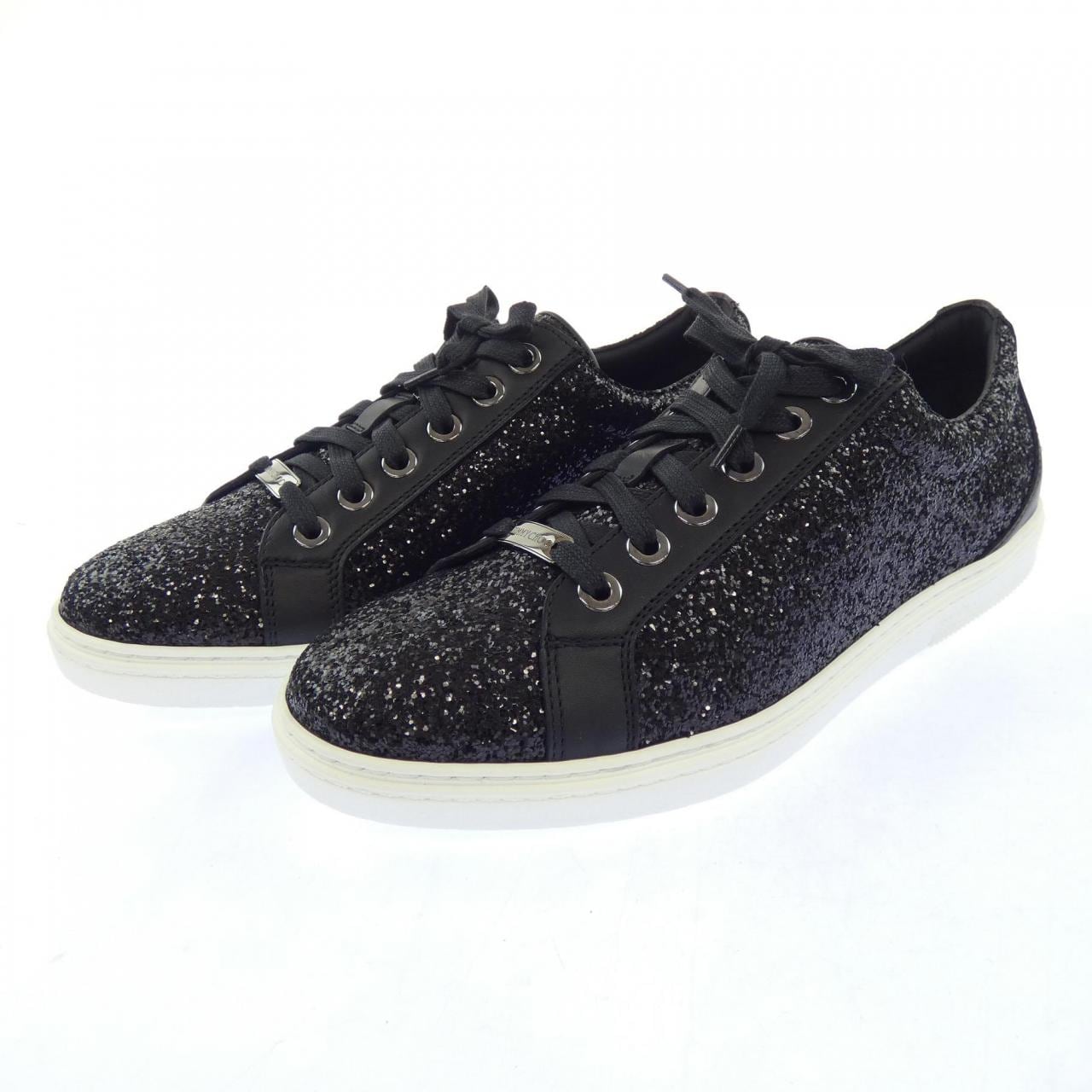 ジミーチュウ JIMMY CHOO CASH スニーカー