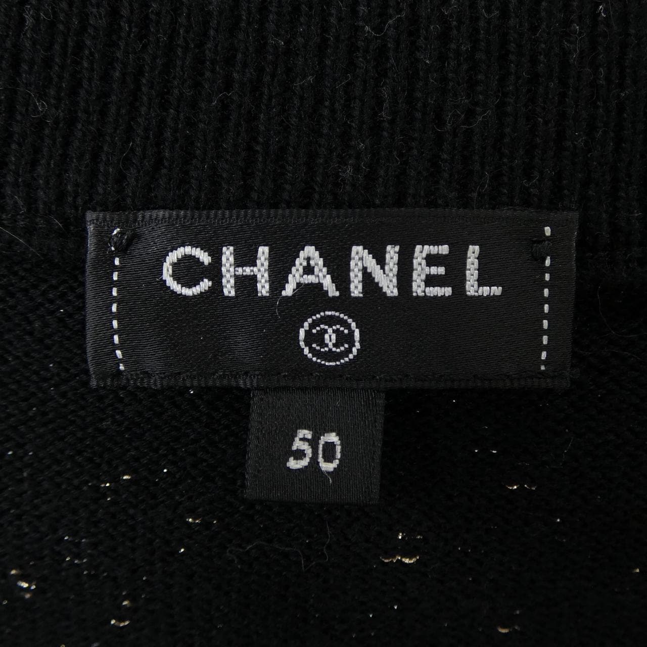 シャネル CHANEL P62886K48477 ニット