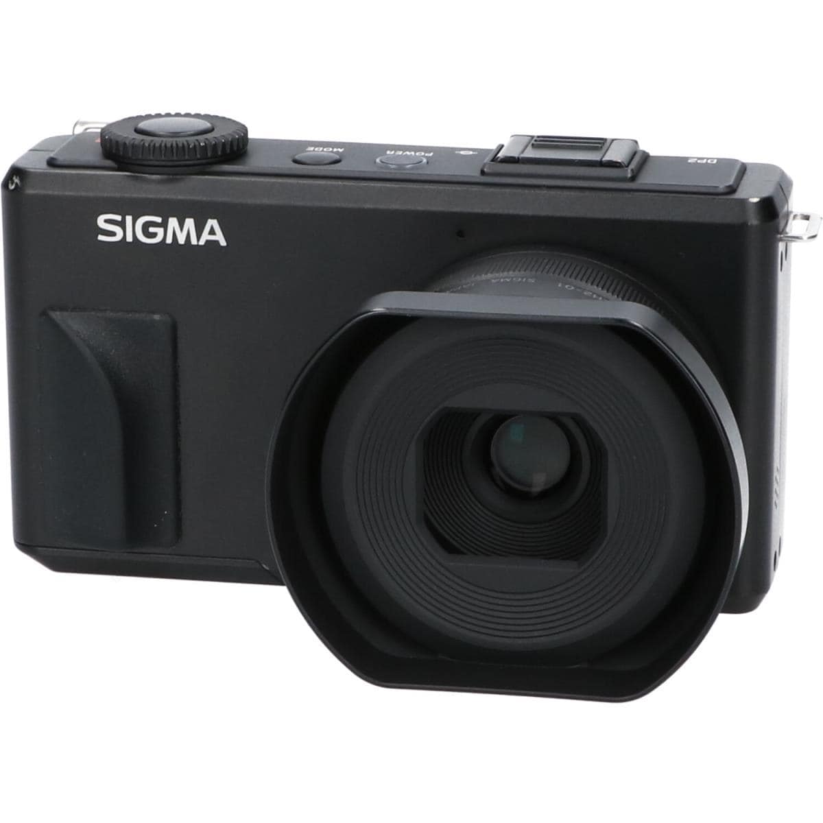 【ジャンク】sigma dp2 デジタルカメラ