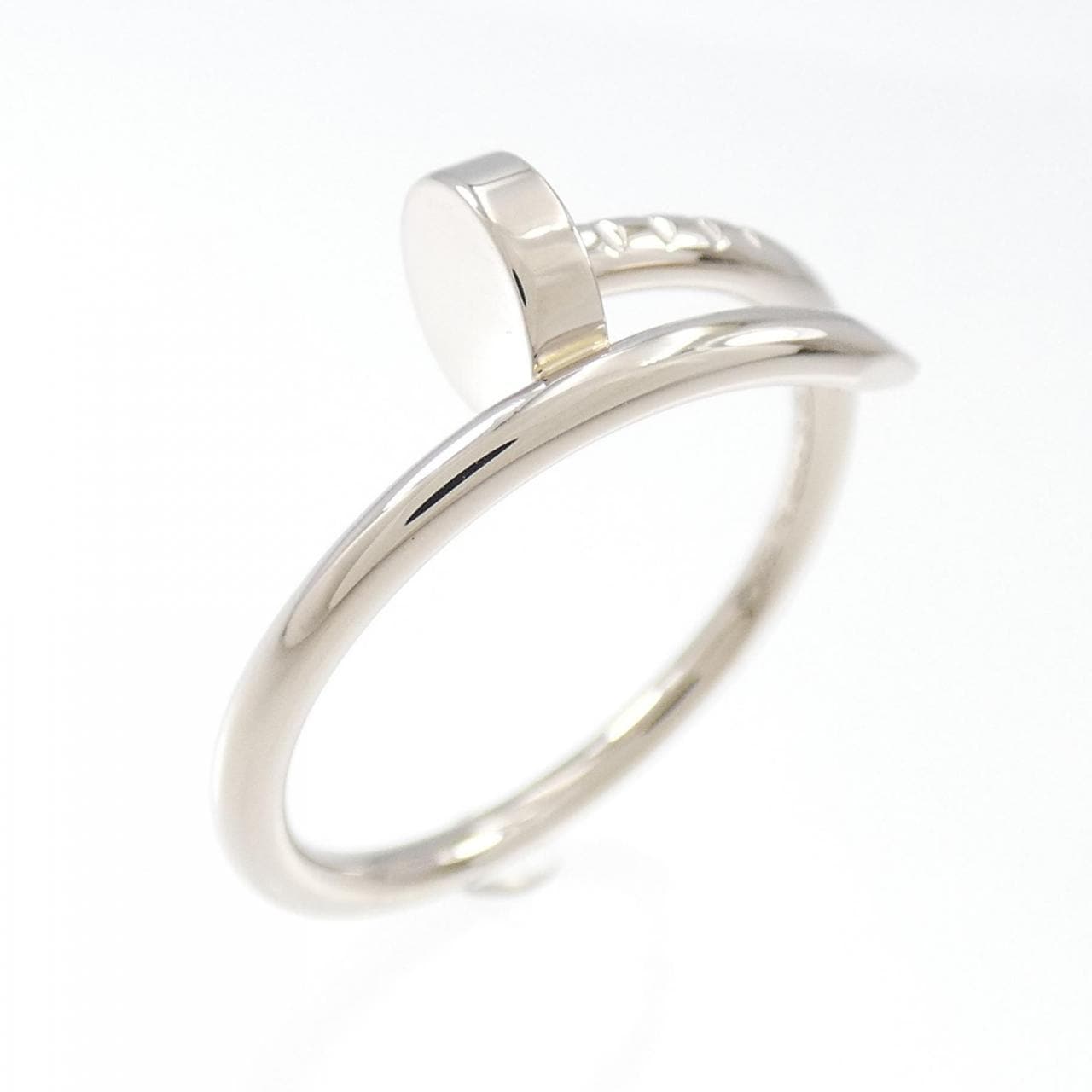 Cartier Juste un Clou small ring