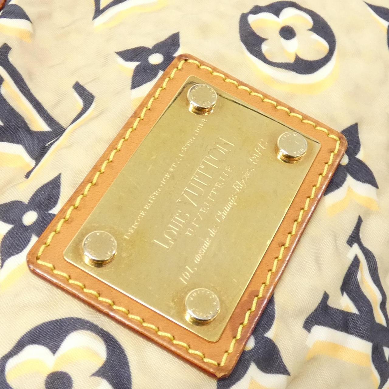 ルイヴィトン ビュル M40239 ショルダーバッグ