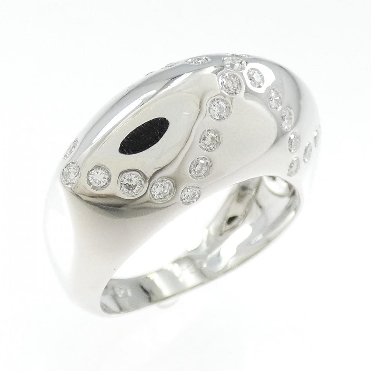 PONTE VECCHIO Diamond Ring 0.30CT