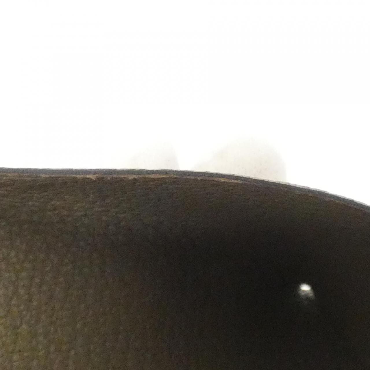 エルメス カルヴィ 044166CK カードケース