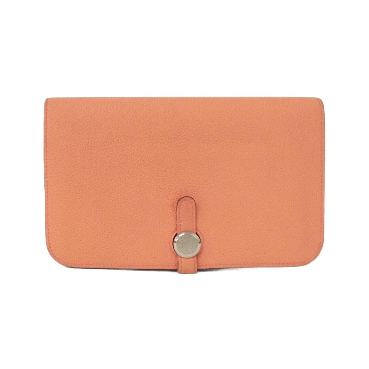 エルメス ドゴン デュオ 043070CK 財布