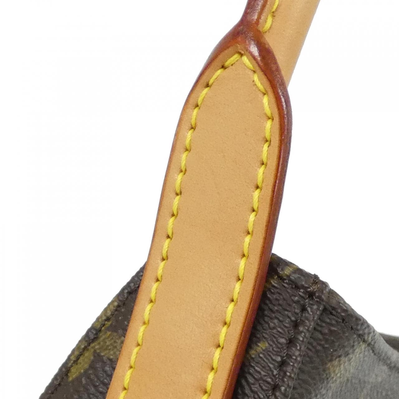 ルイヴィトン モノグラム ルーピング MM M51146 ショルダーバッグ