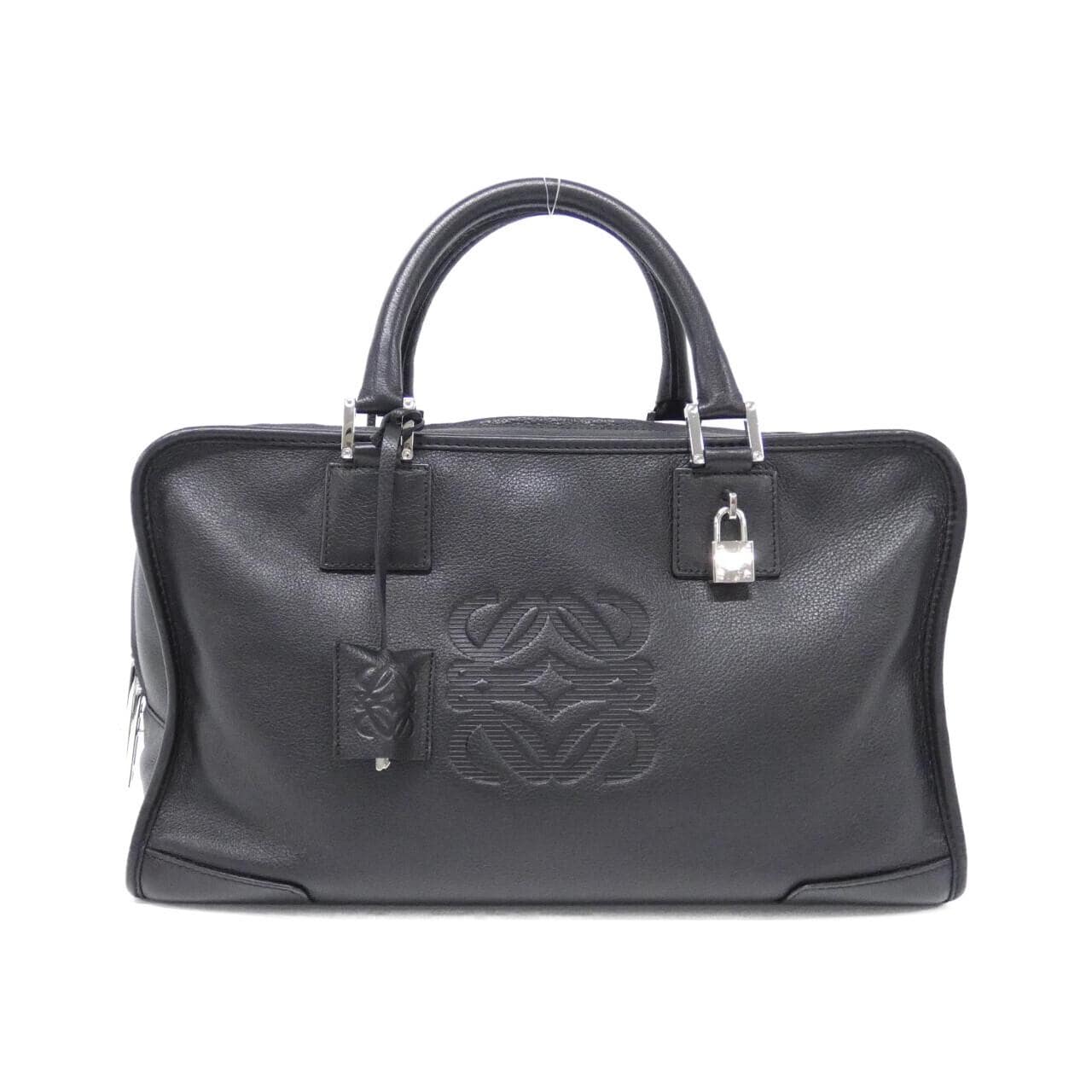 ロエベ アマソナ 36cm 311 62 002 バッグ