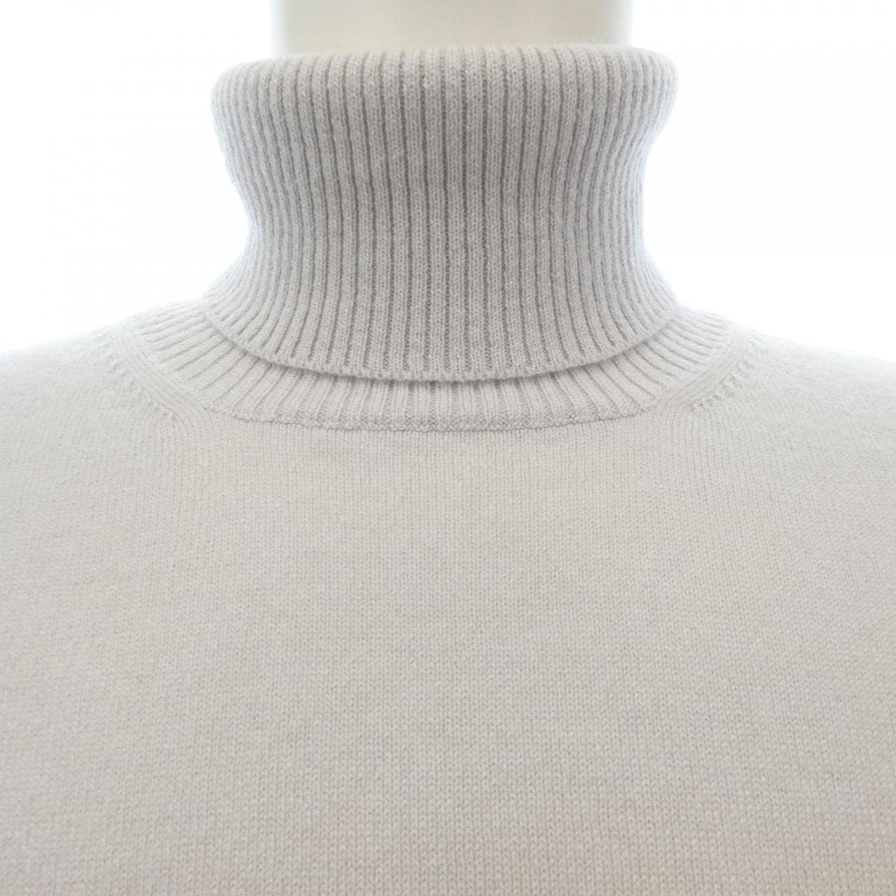 セッテフィーリカシミヤ SETTEFILI CASHMERE ニット