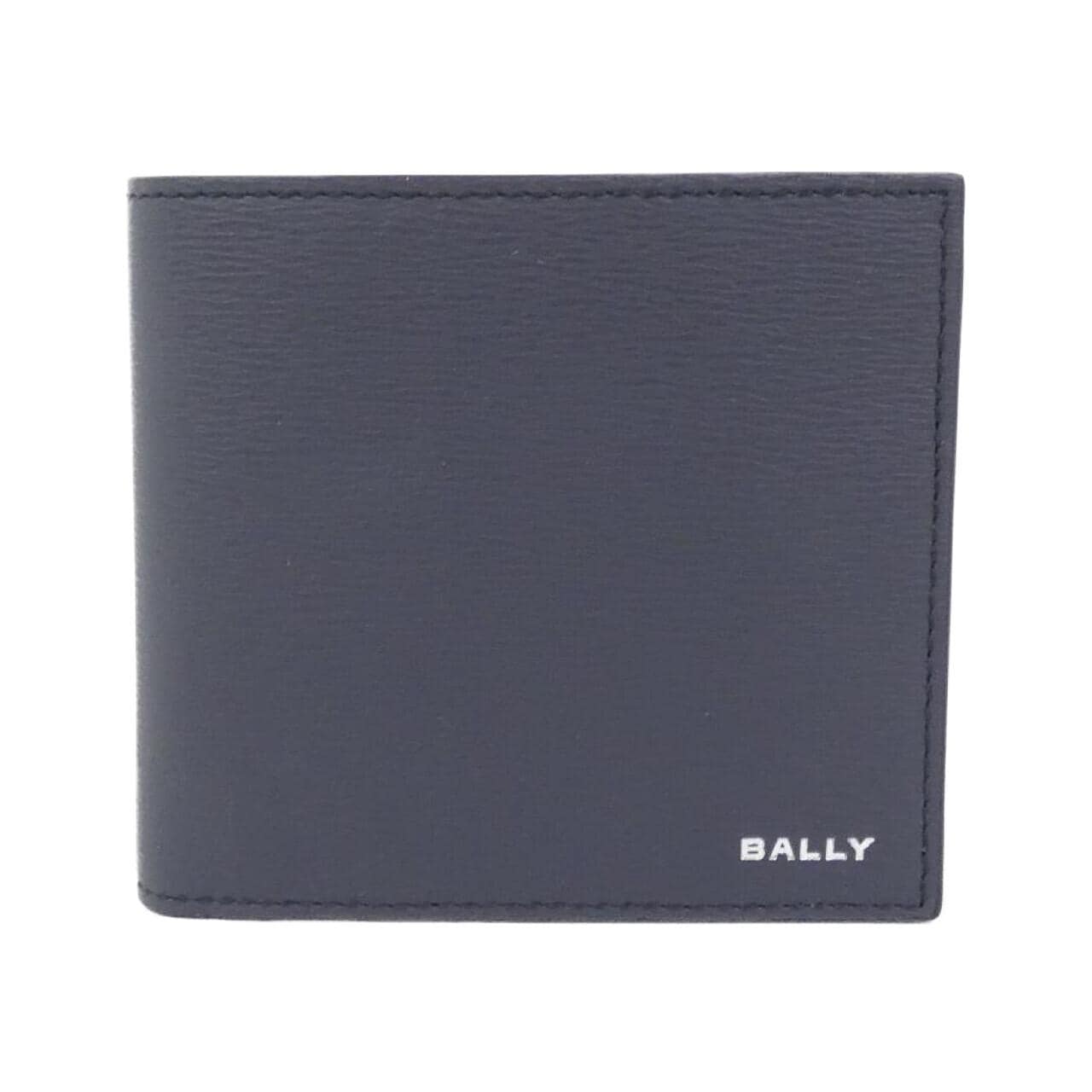 [BRAND NEW] Bally CRS BIFOLD COIN Wallet