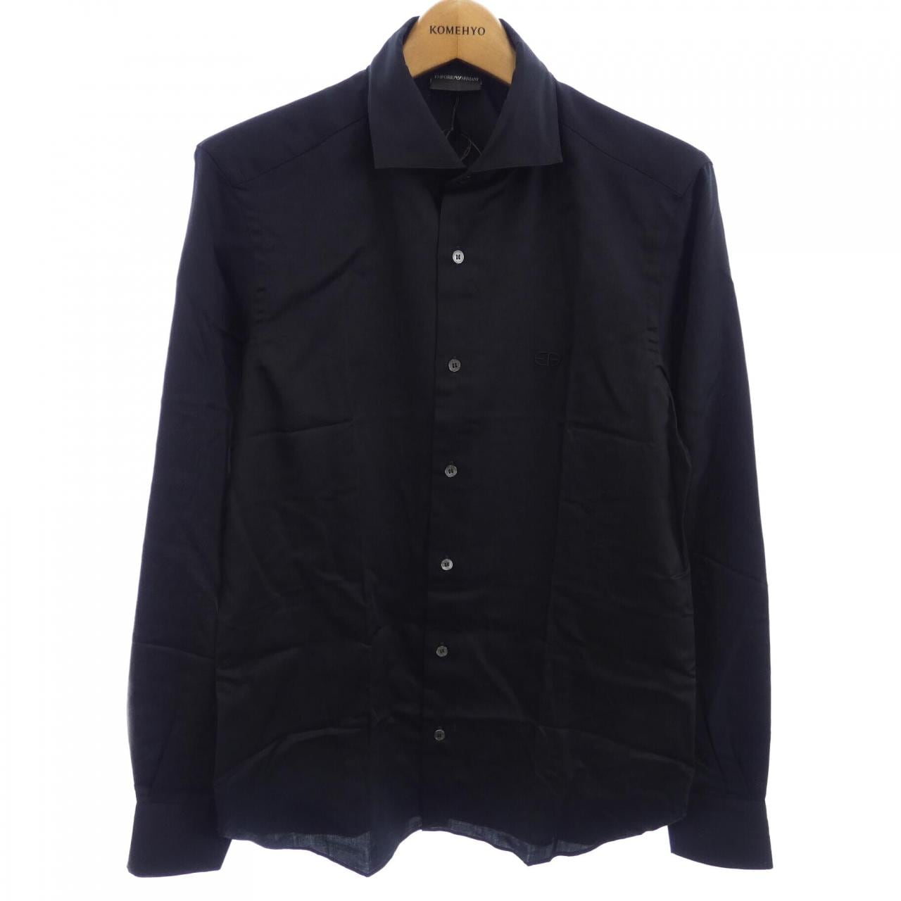 エンポリオアルマーニ EMPORIO ARMANI シャツ