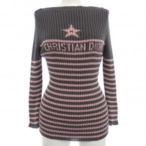 クリスチャンディオール CHRISTIAN DIOR ニット