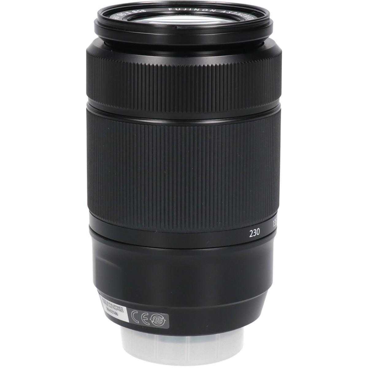 XC50-230mm F4.5-6.7OISII黑色