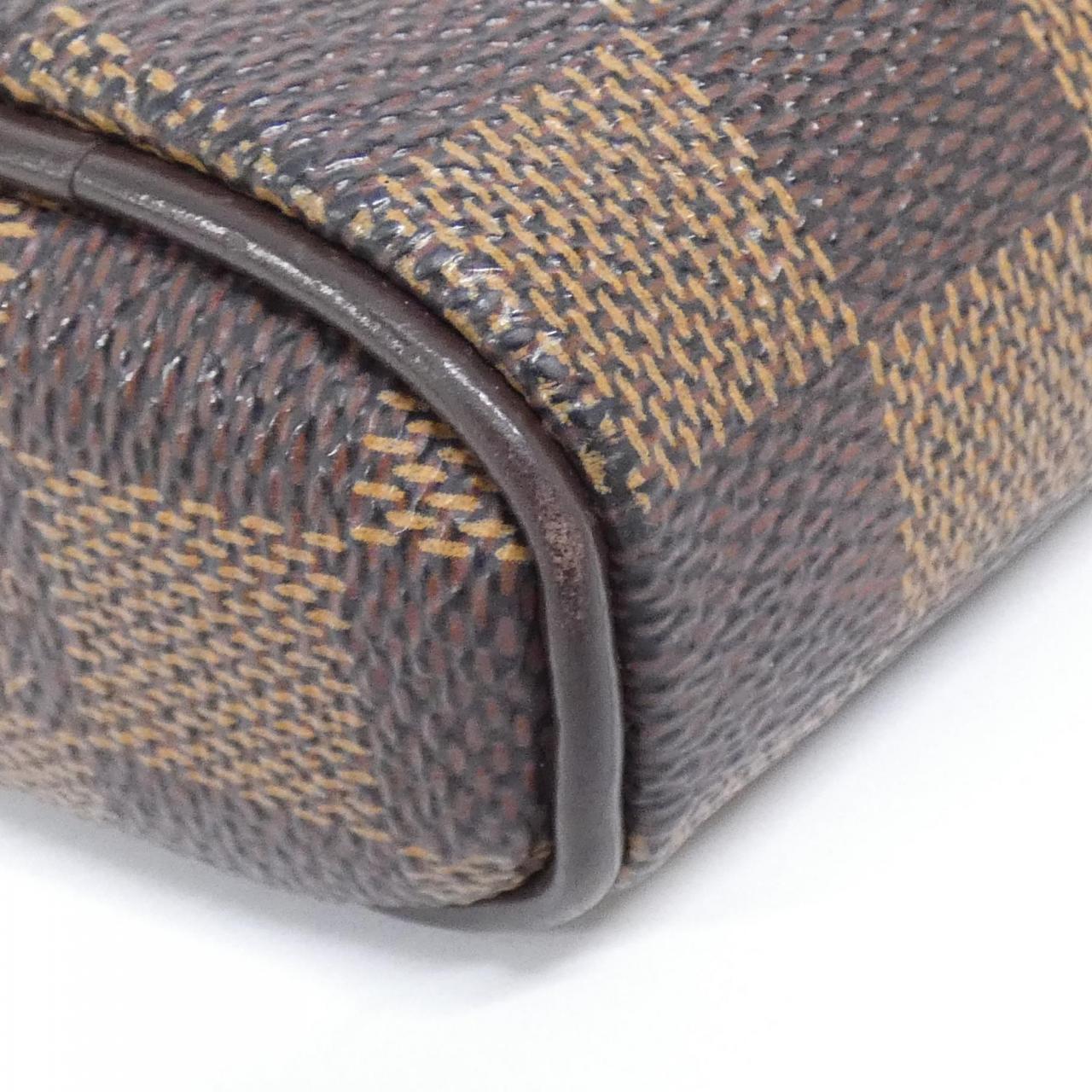 【ヴィンテージ】ルイヴィトン ダミエ ポシェット イパネマ N51296 ショルダーバッグ