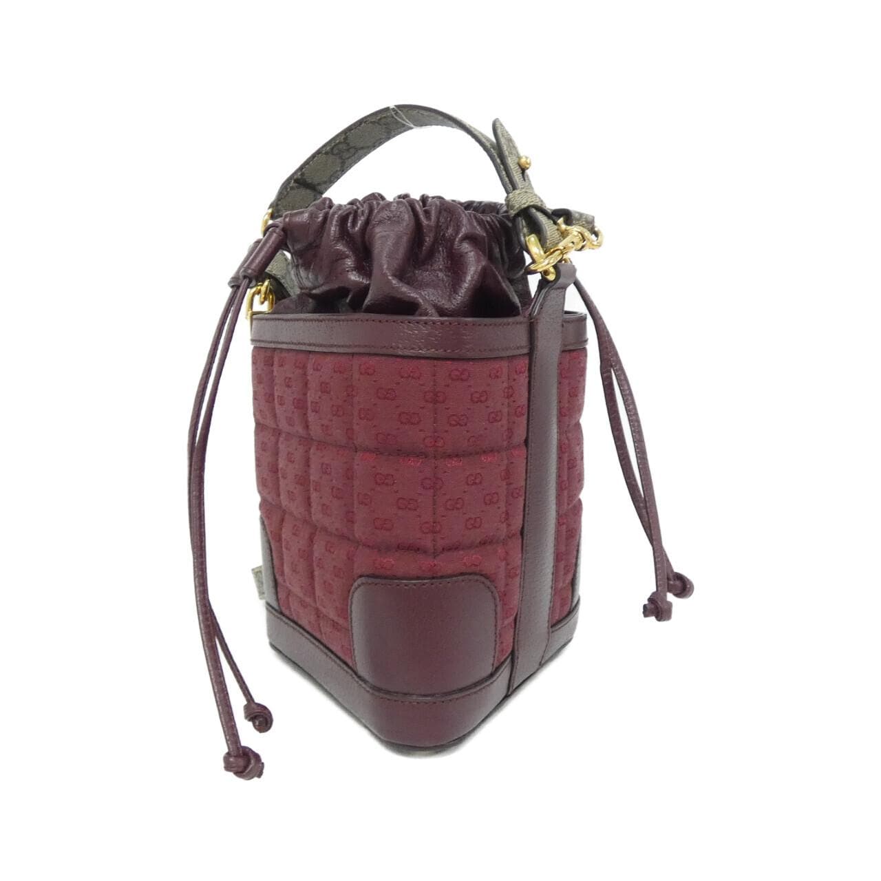 グッチ OPHIDIA 752583 FACDQ ショルダーバッグ