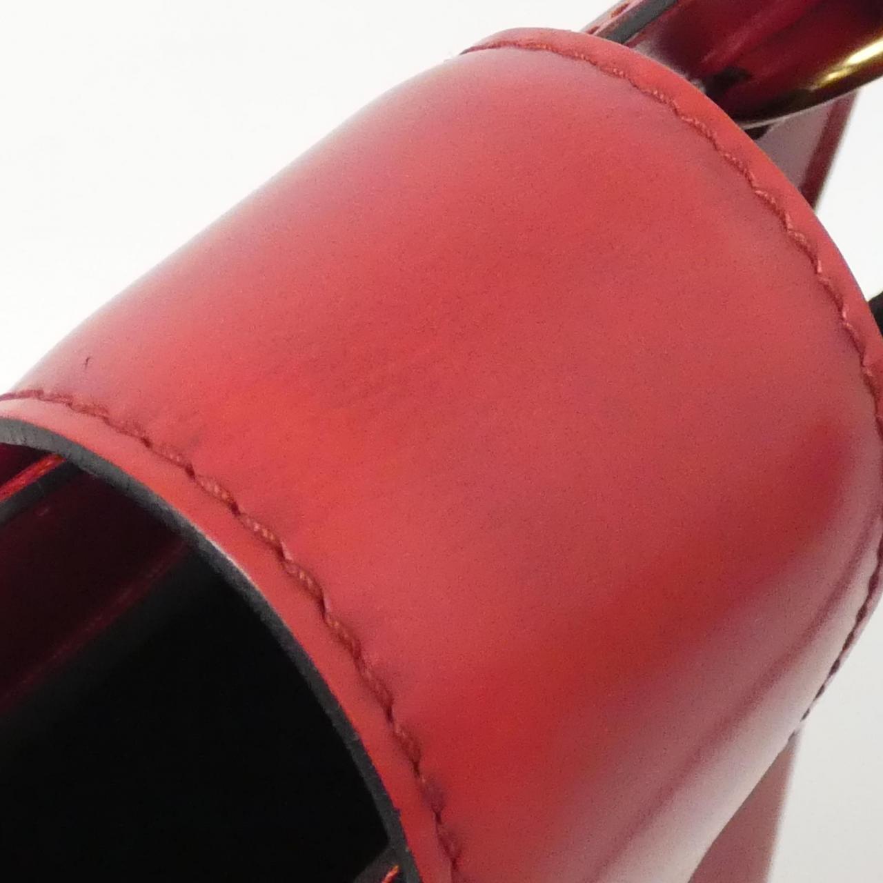 ルイヴィトン エピ クリュニー M52257 ショルダーバッグ