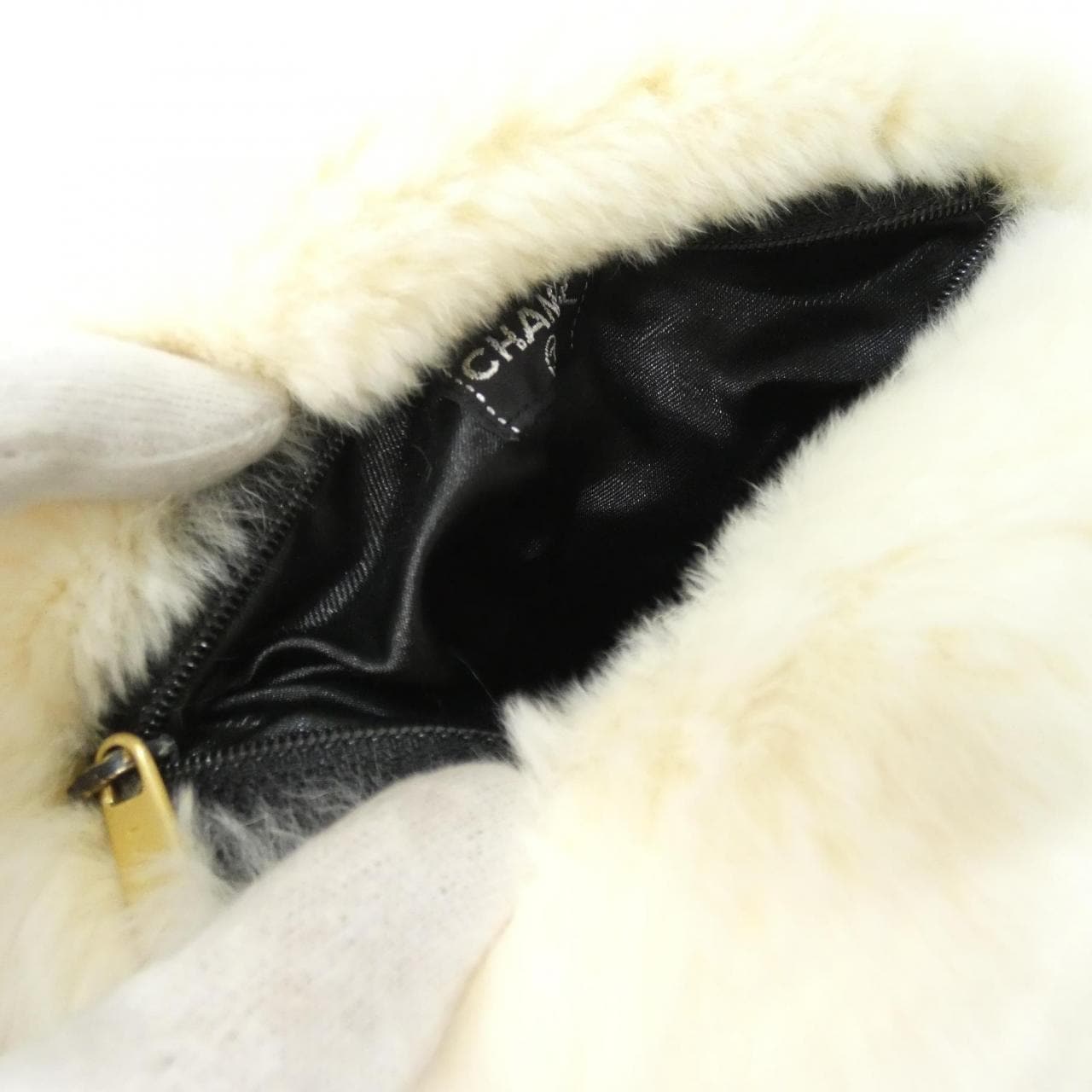 【ヴィンテージ】シャネル 17714 ショルダーバッグ