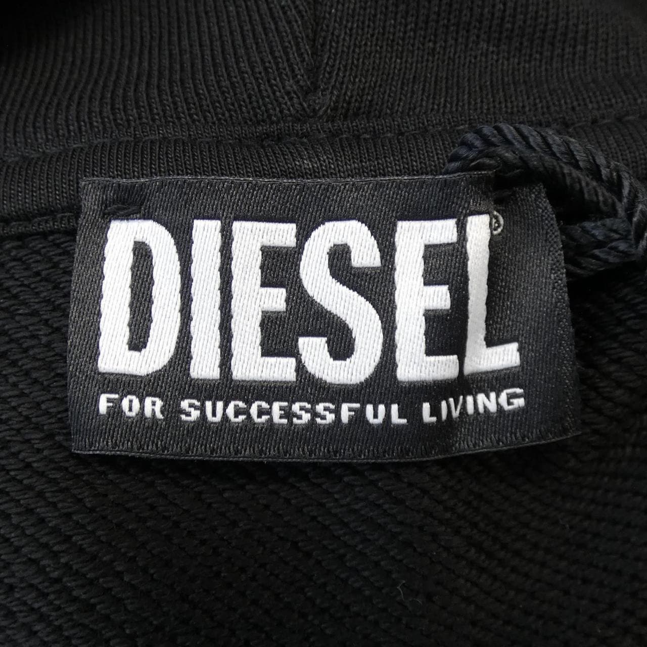 ディーゼル DIESEL A16979 RIAJH パーカー