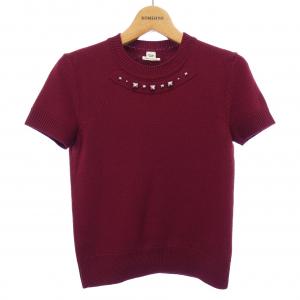 エルメス HERMES メドール *17-7713. ニット