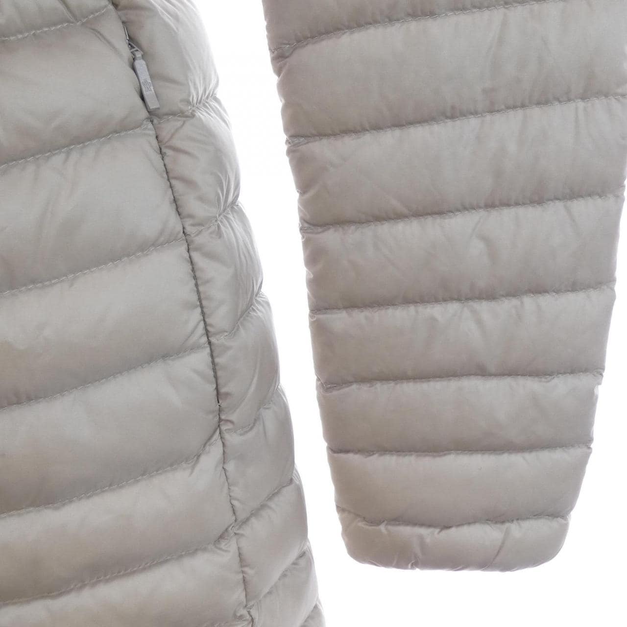 モンクレール MONCLER AGATELON ダウンコート