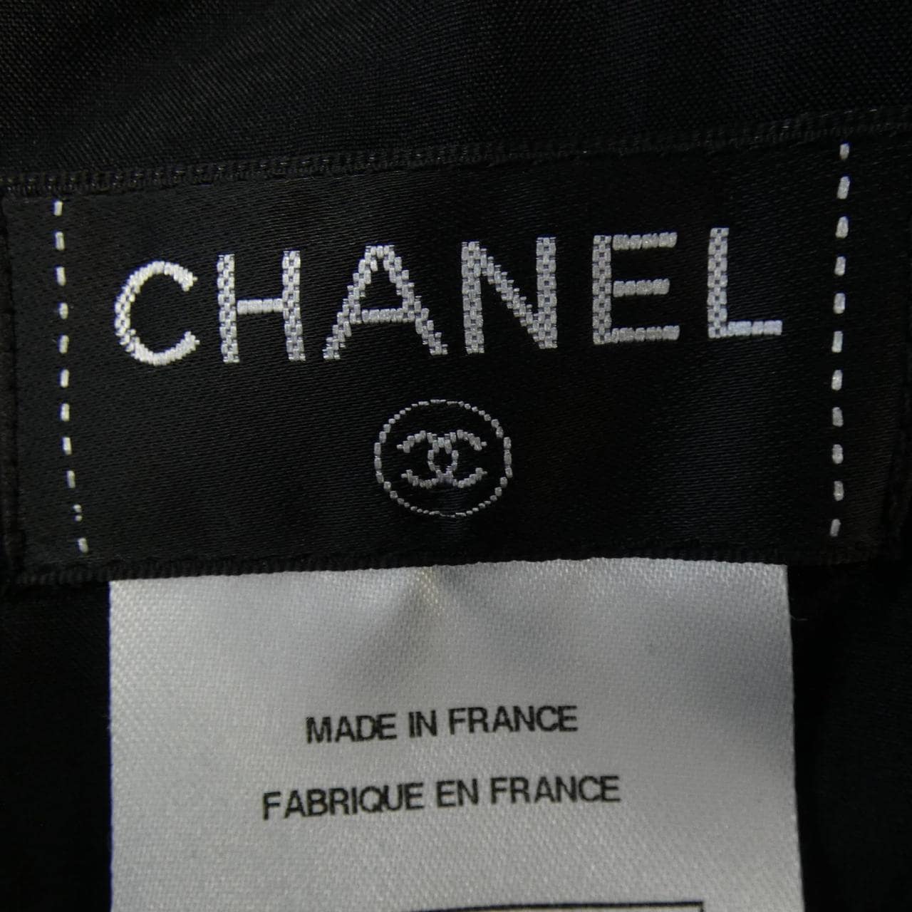 CHANEL CHANEL P51351V38360 Skirt