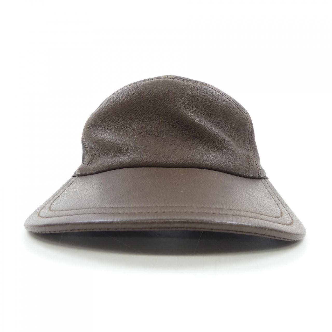 エルメス HERMES 2914 キャップ