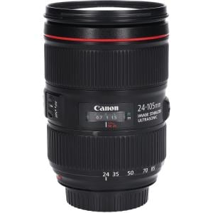 ＥＦ２４－１０５ｍｍ　Ｆ４Ｌ　ＩＳ　ＩＩ　ＵＳＭ