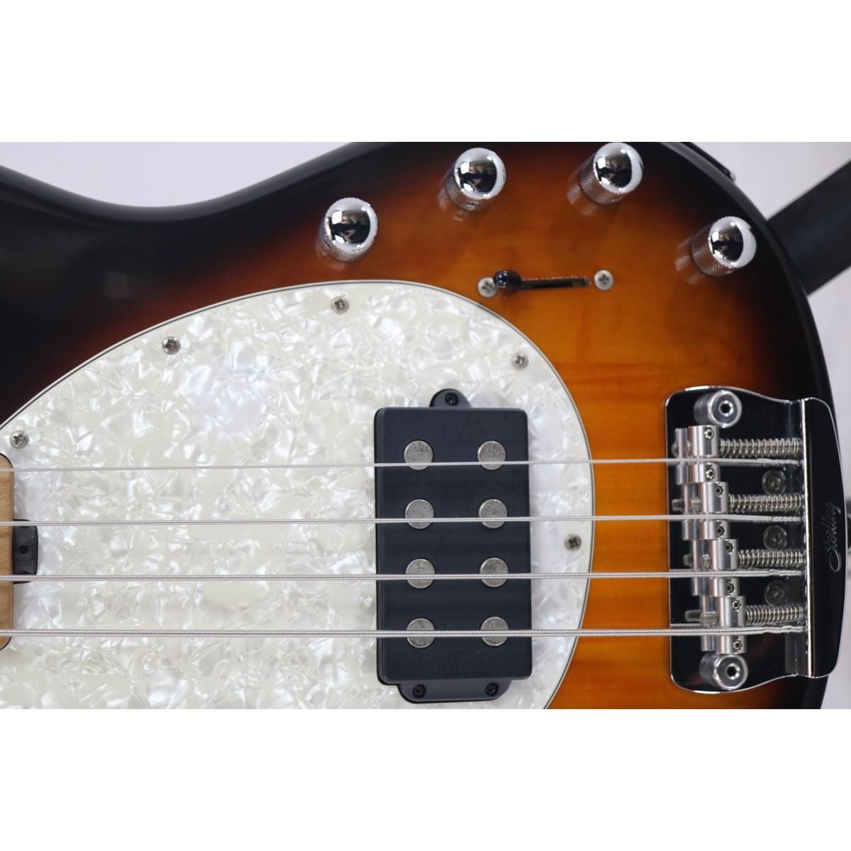 ＳＴＥＲＬＩＮＧ　ＢＹ　ＭＵＳＩＣＭＡＮ　ＳＢ１４