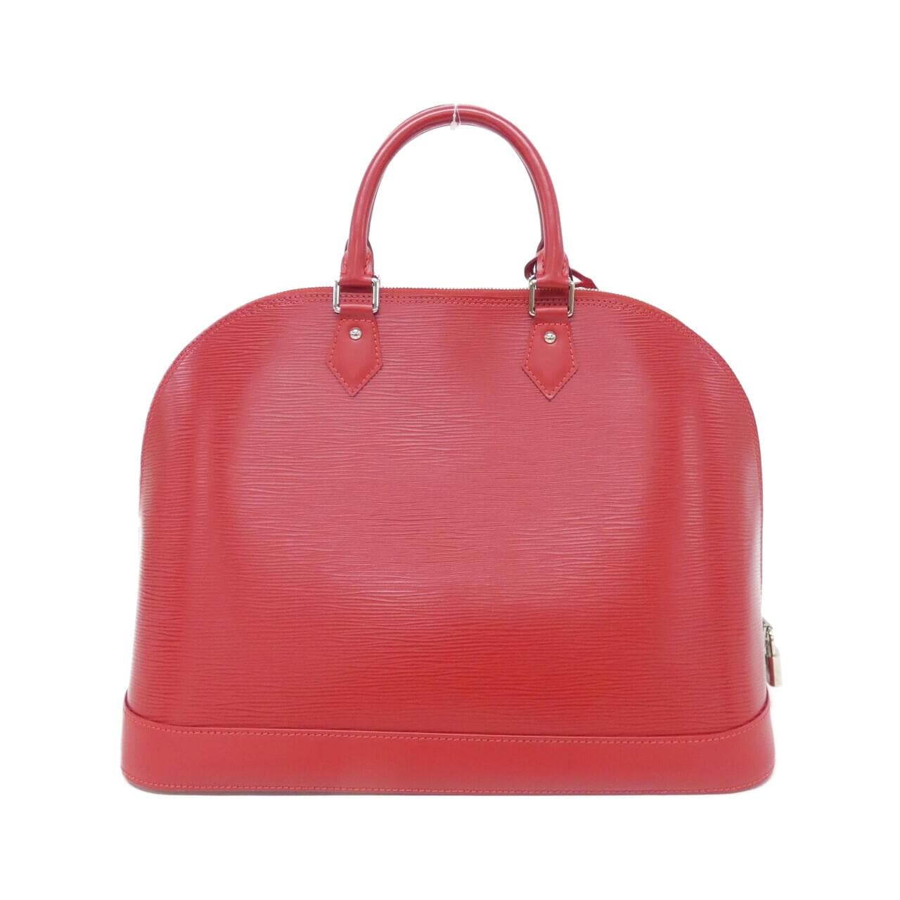 ルイヴィトン エピ アルマ GM M4032E バッグ