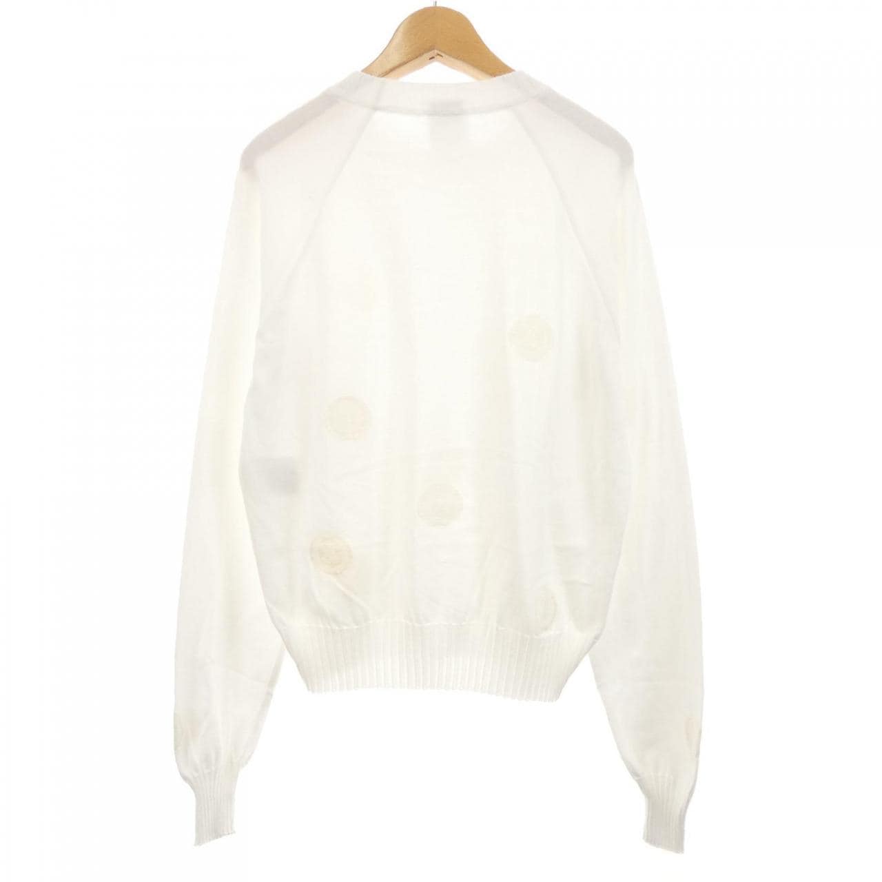 【ヴィンテージ】シャネル CHANEL P17664V00938 01P ニット