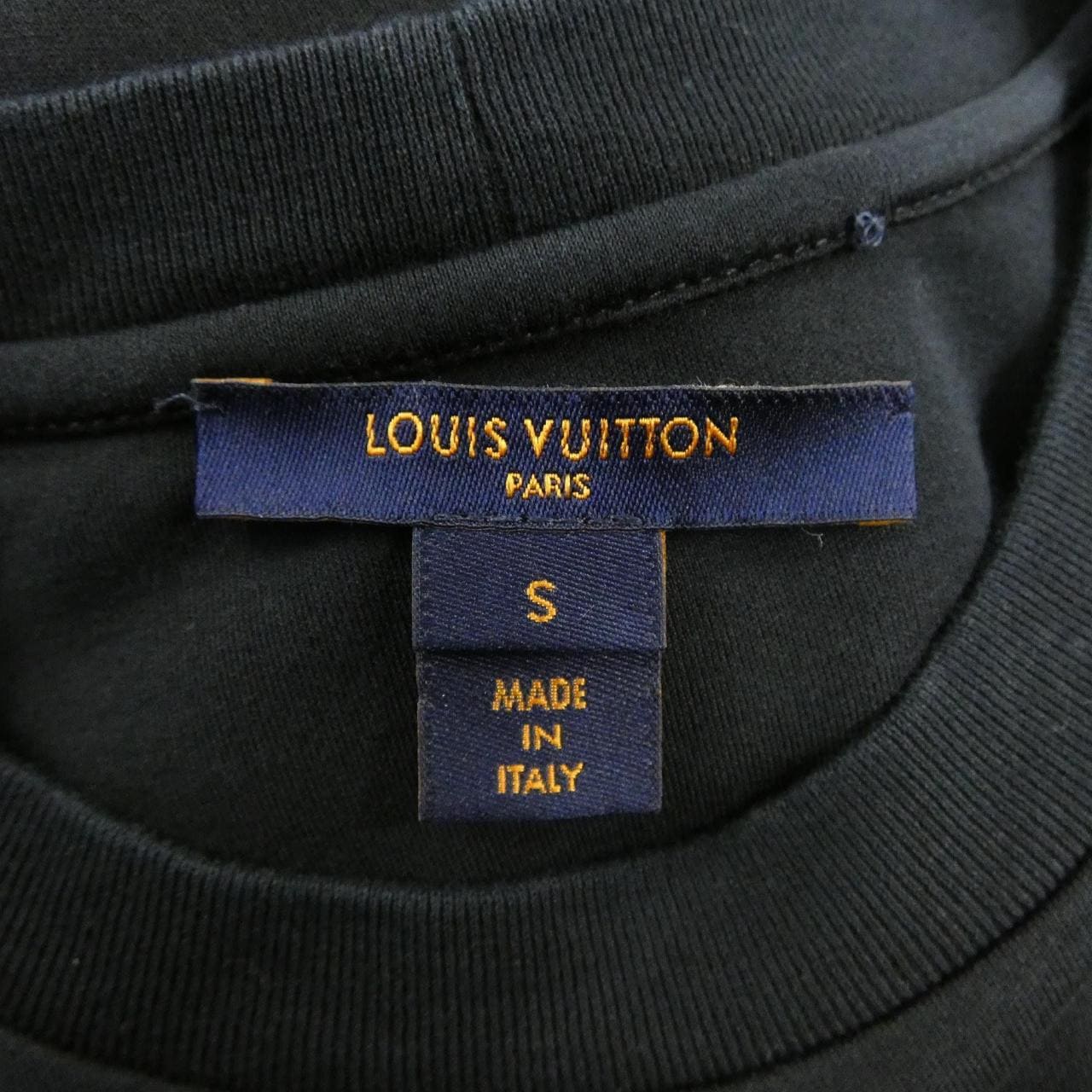 ルイヴィトン LOUIS VUITTON FFDR27JG2 カットワンピース