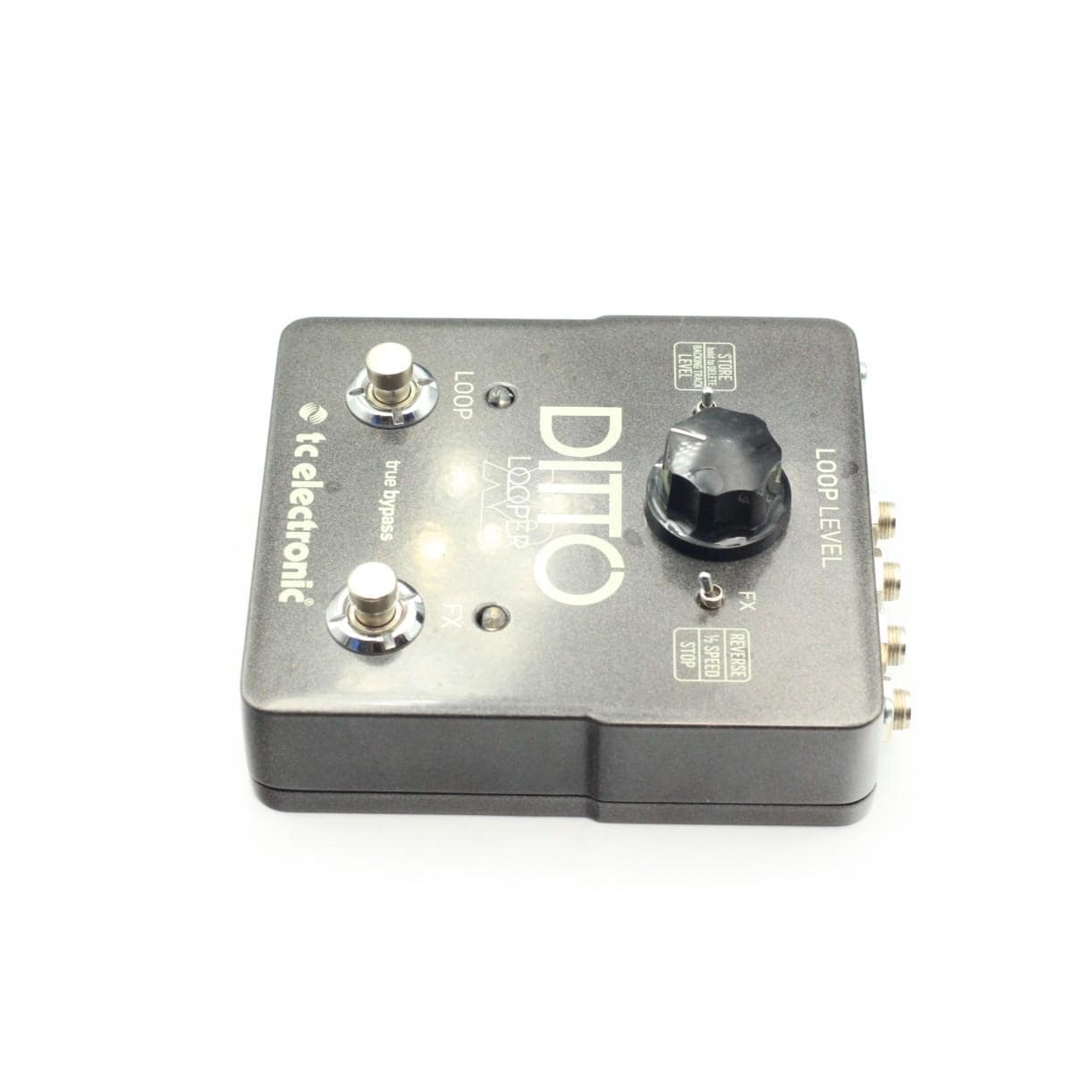 Ｔ．Ｃ．ＥＬＥＣＴＲＯＮＩＣ ＤＩＴＴＯ　Ｘ２　ＬＯＯＰＥＲ
