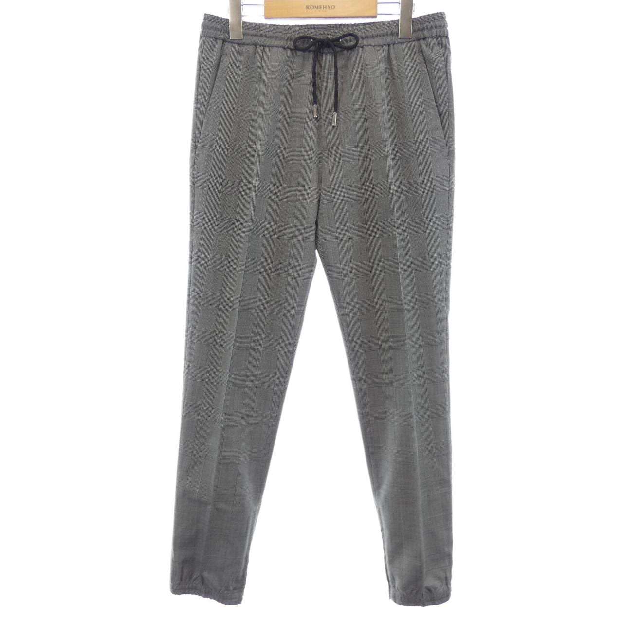 ディオール DIOR トラックパンツ 113C122A4995 パンツ