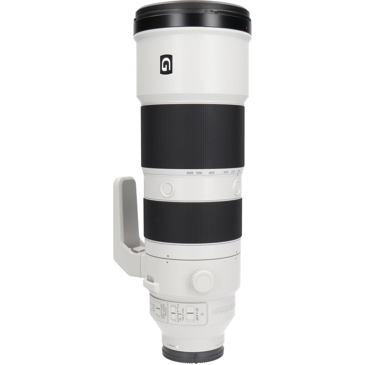 ＦＥ２００－６００ｍｍ　Ｆ５．６－６．３Ｇ　ＯＳＳ