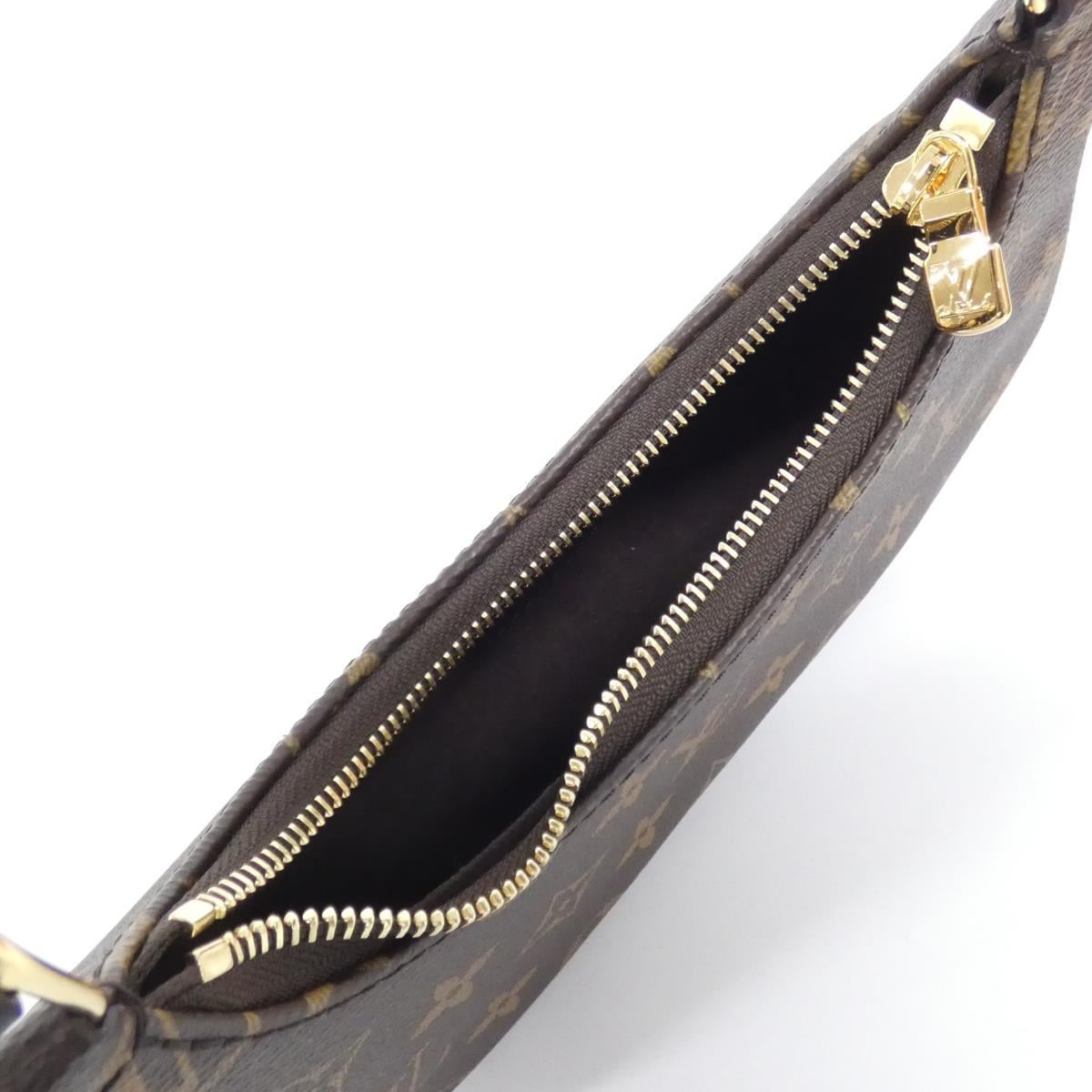 【未使用品】ルイヴィトン　モノグラム　キャッチー　ＰＭ　Ｍ２５２２３　ショルダーバッグ