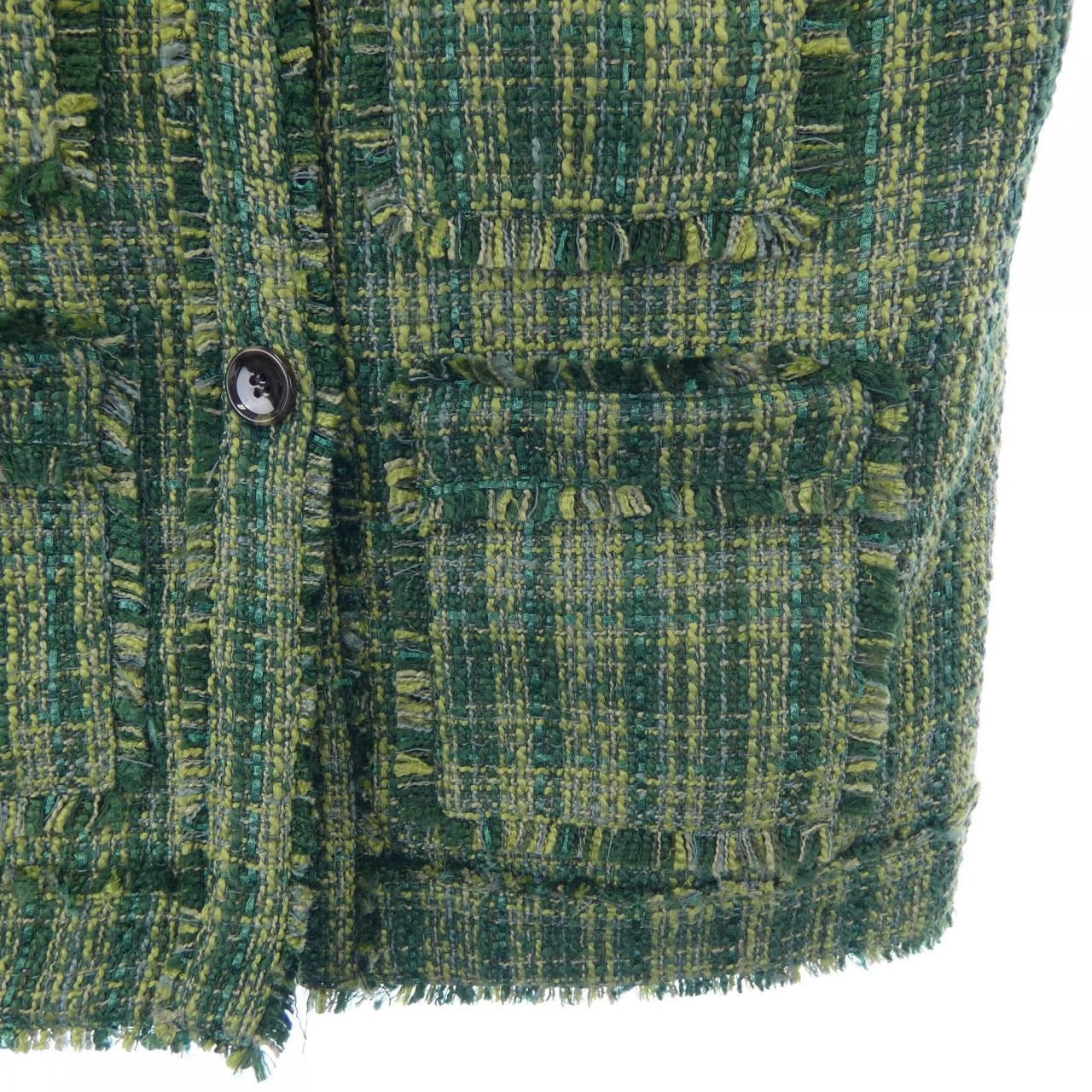 レイビームス RAY BEAMS セットアップ