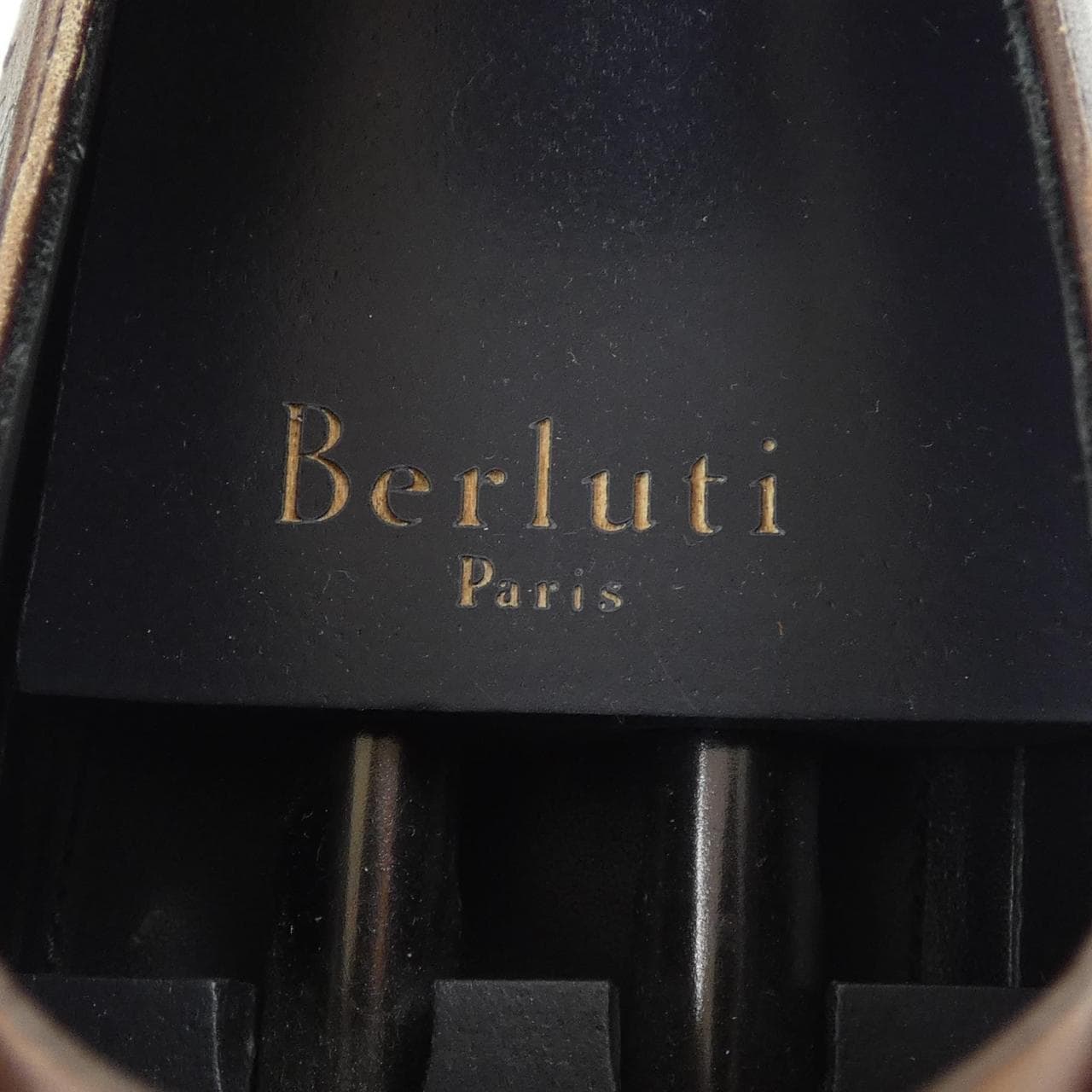 ベルルッティ Berluti シューズ