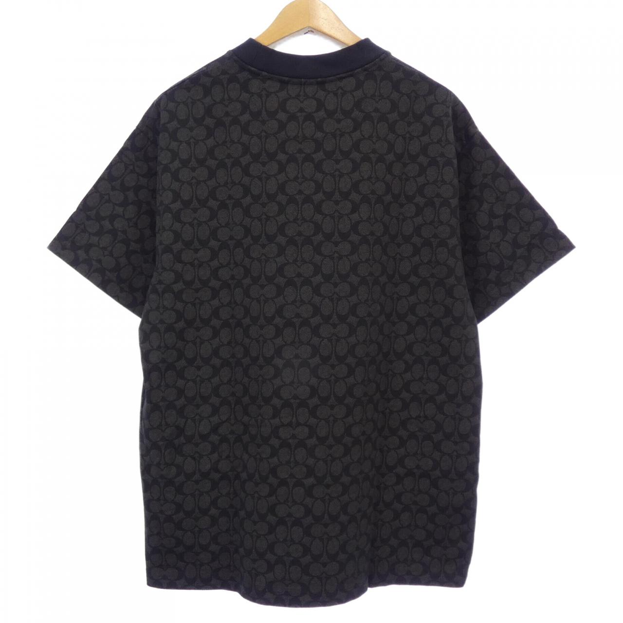 コーチ COACH Tシャツ