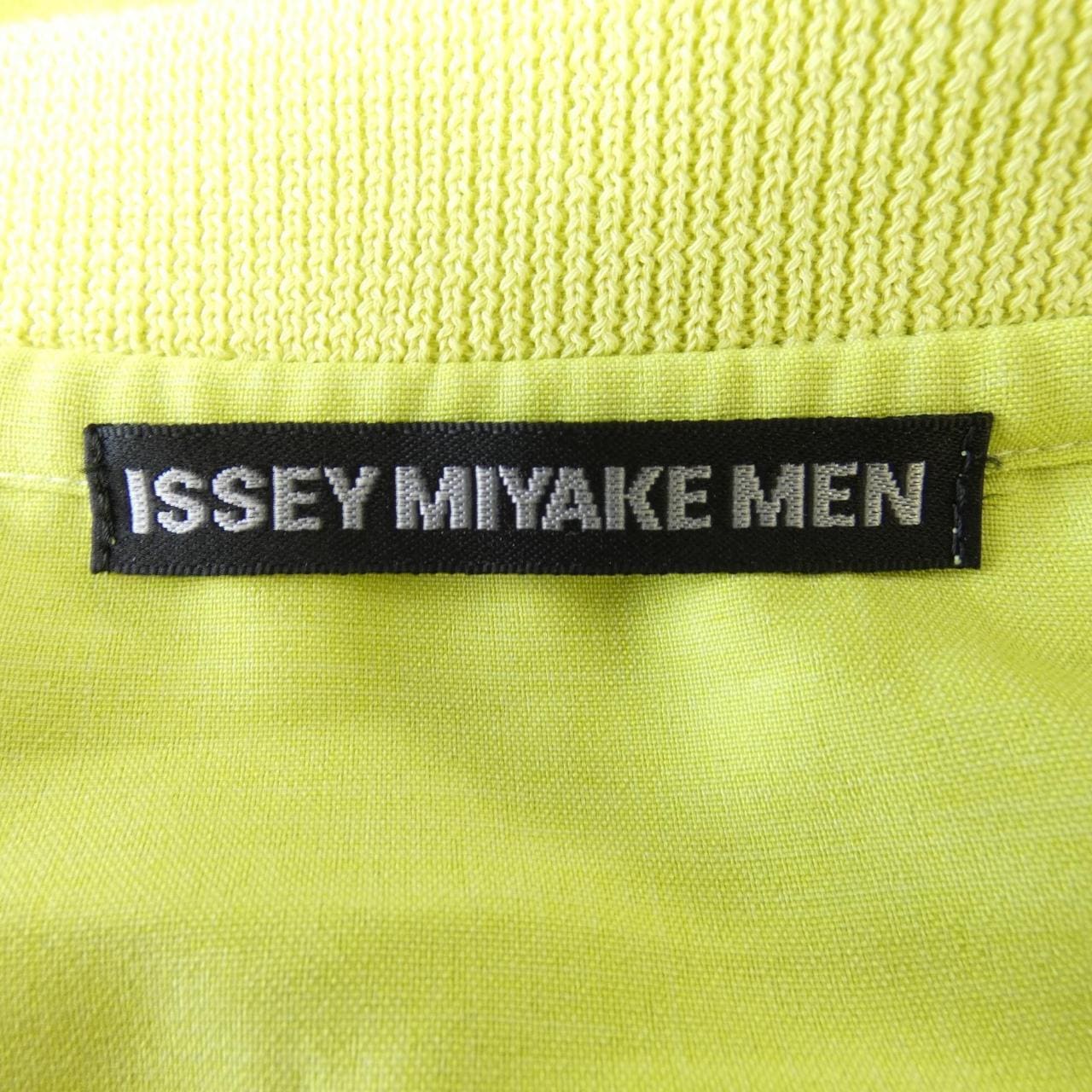 イッセイミヤケメン ISSEY MIYAKE MEN トップス