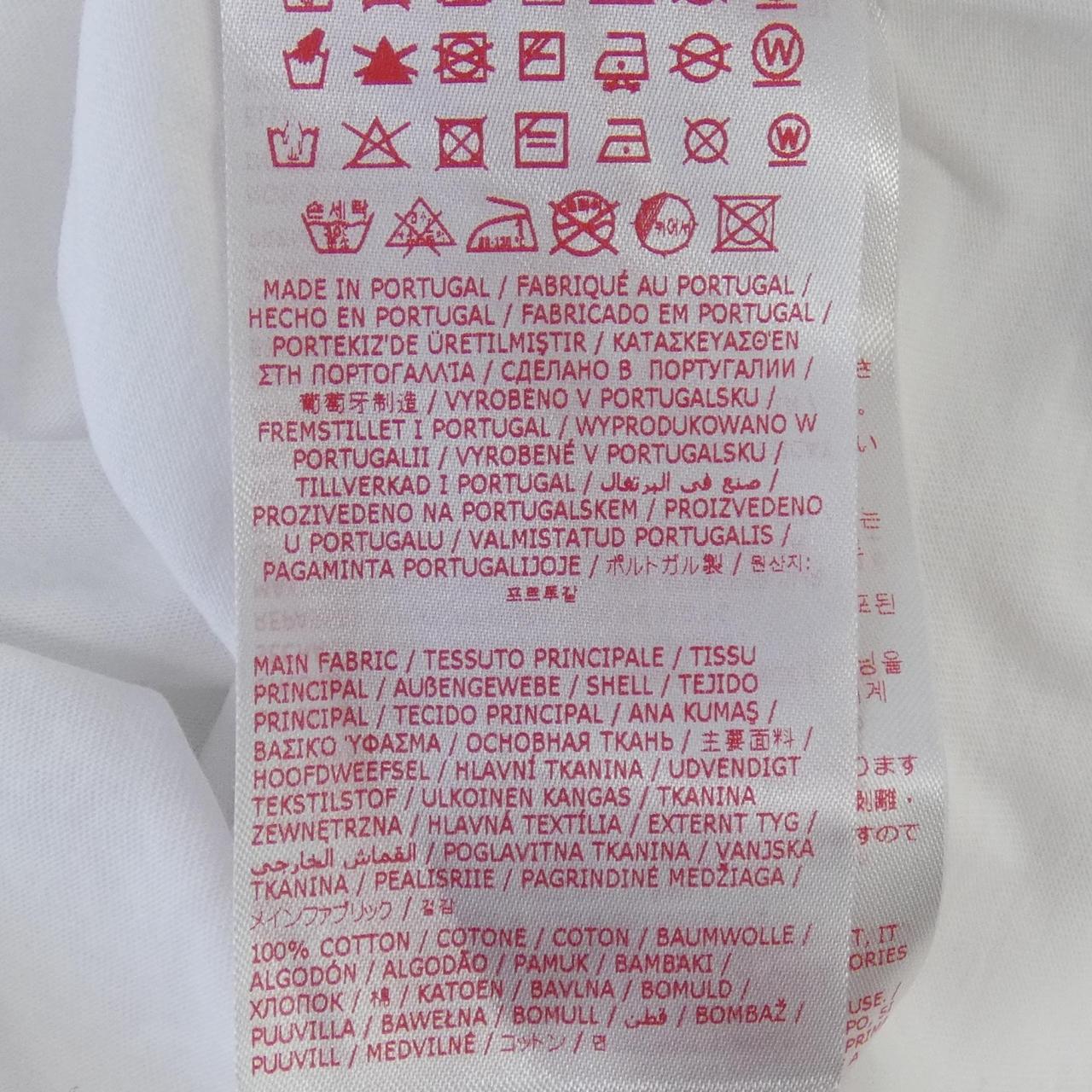 マルニ MARNI HUMU0198PE Tシャツ