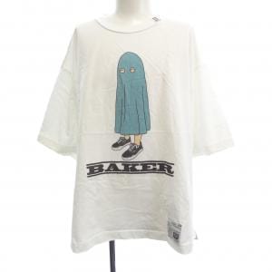 メゾンミハラヤスヒロ MAISON MIHARA YASUHI A09TS723 Tシャツ