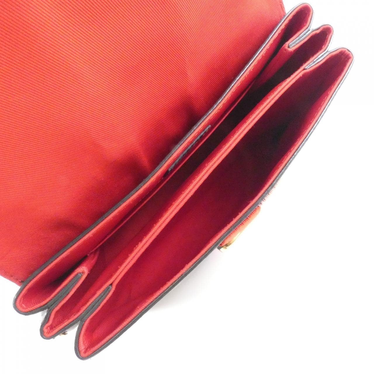 LOUIS VUITTON Monogram Georges BB M43866 包