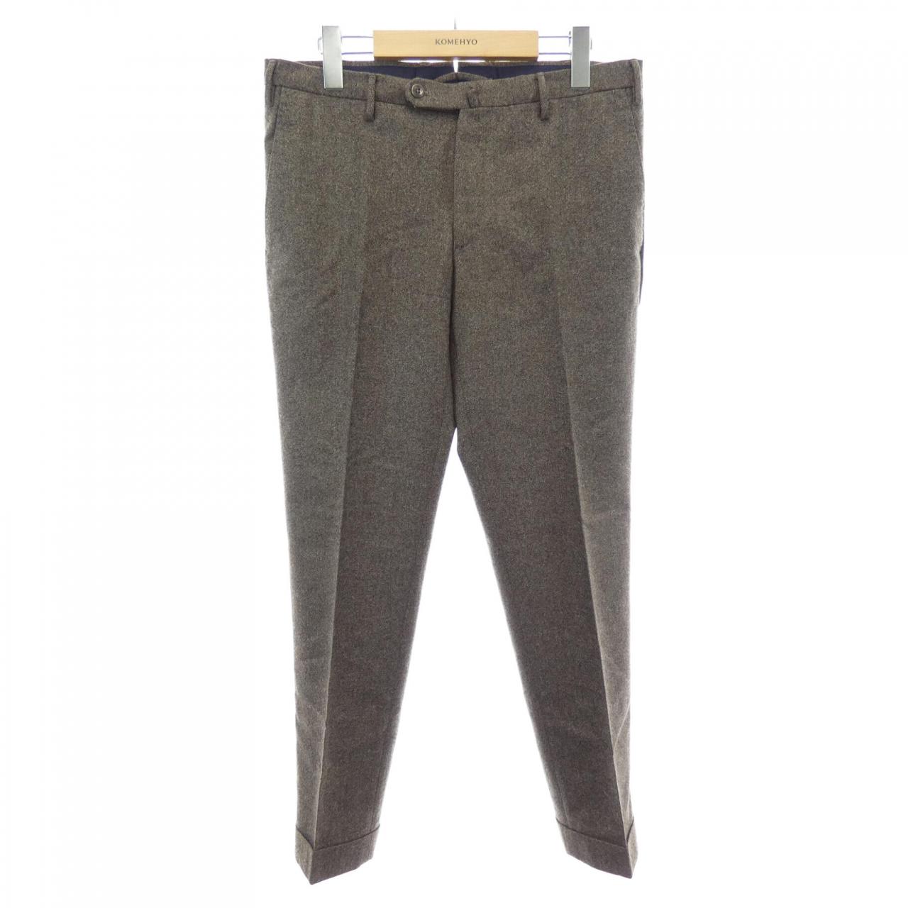 インコテックス INCOTEX パンツ