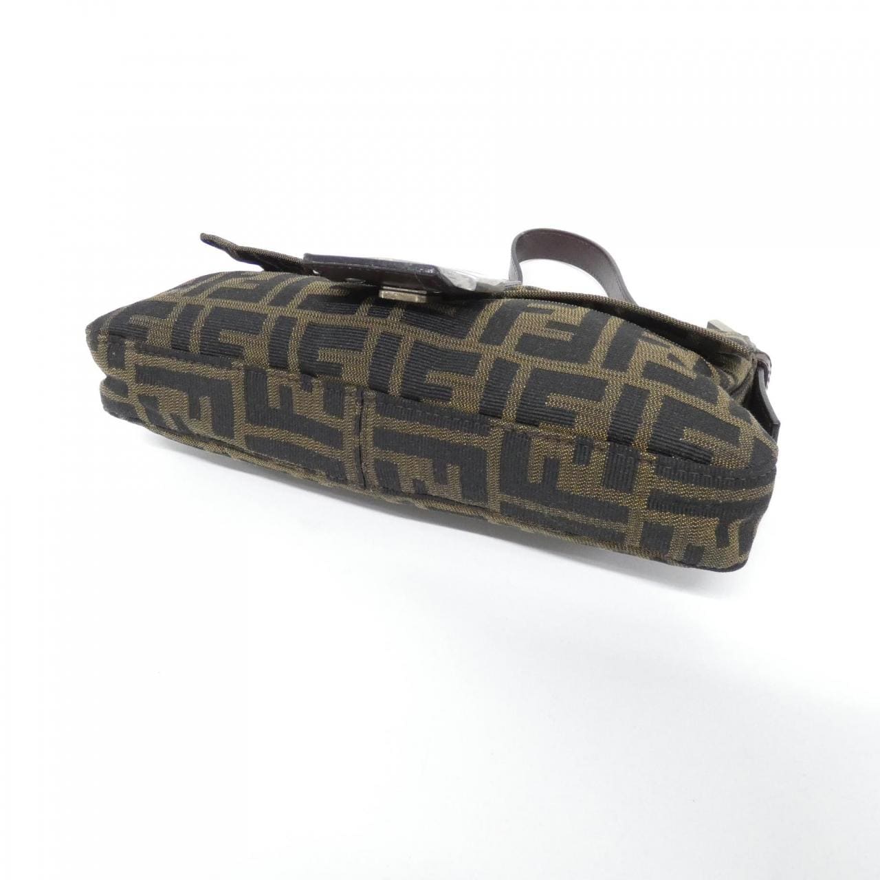 【ヴィンテージ】フェンディ バゲット 26424 ショルダーバッグ