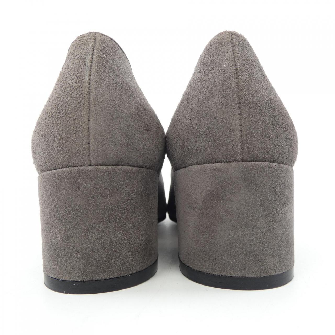 セルジオロッシ sergio rossi パンプス